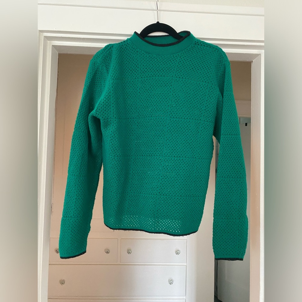 Vintage Forum Sportswear Sweater Size M